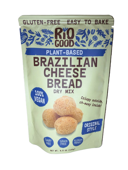 Rio Good Ch-Easy Bread Original