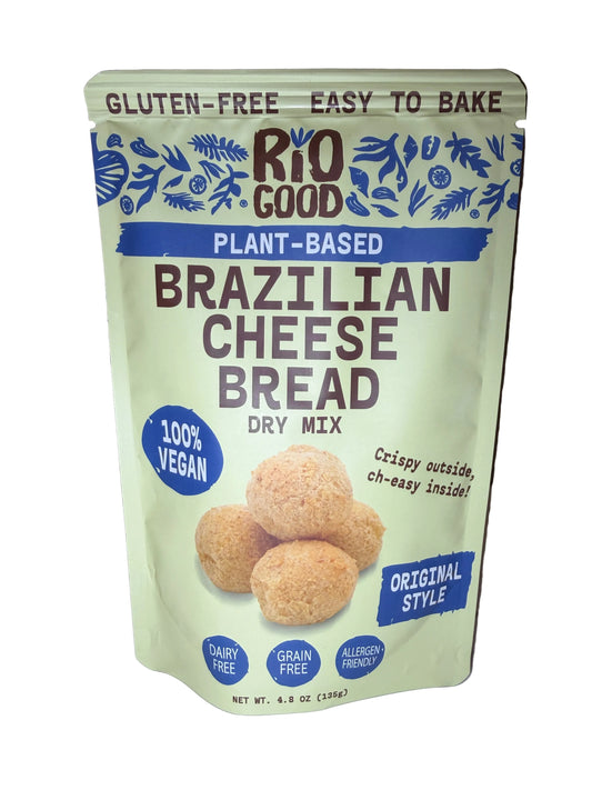 Rio Good Ch-Easy Bread Original