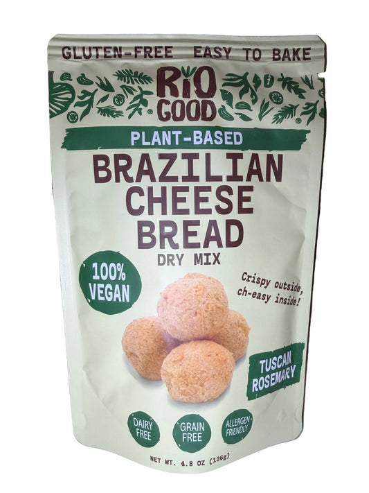 Rio Good Ch-Easy Bread Tuscan Rosemary