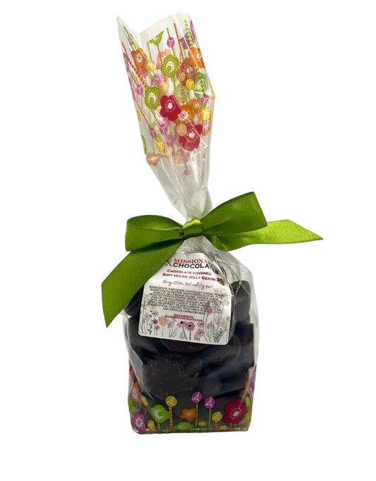 Missionary - Chocolate Covered Jelly Beans