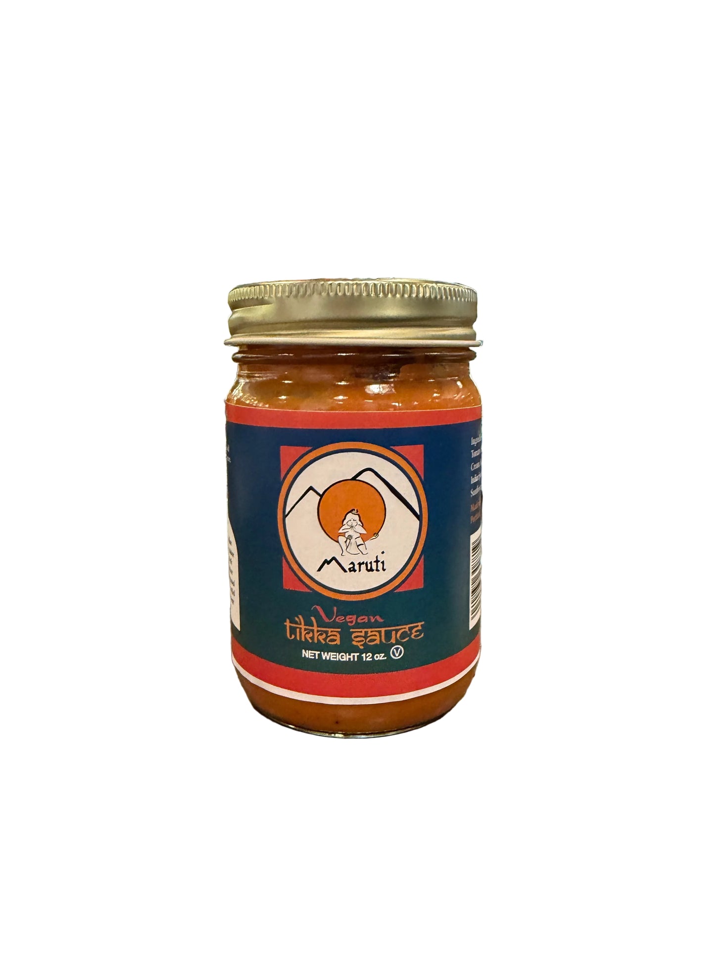 Maruti Tikka Sauce