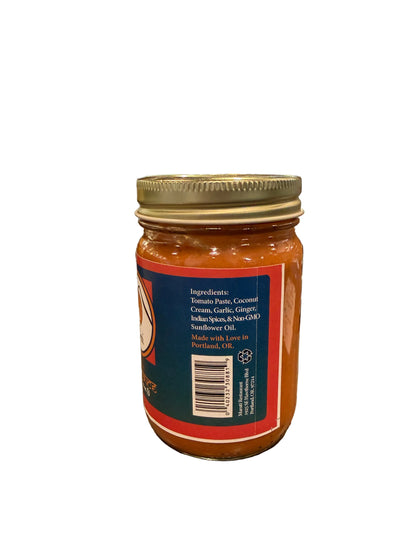 Maruti Tikka Sauce