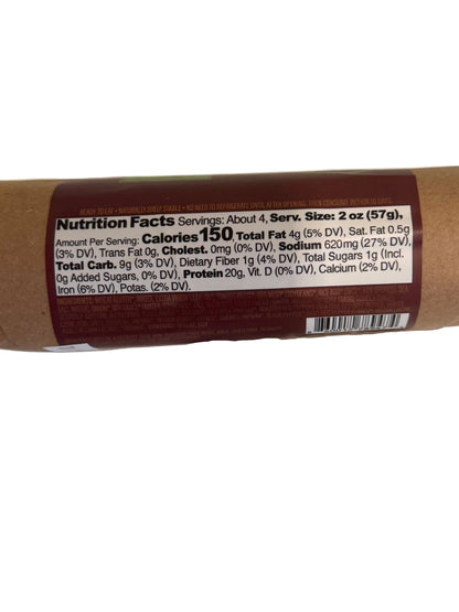 Renegade Spring Salami