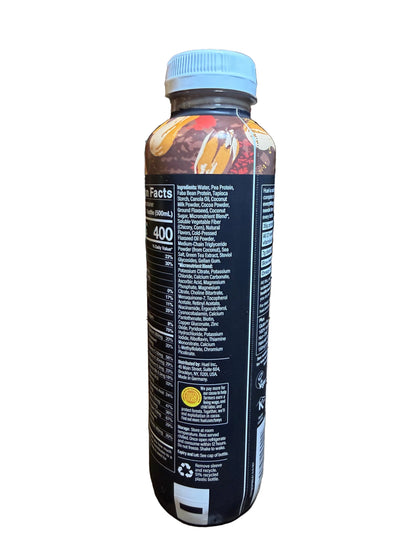 Huel Chocolate PB Protein Drink 16.9 Oz