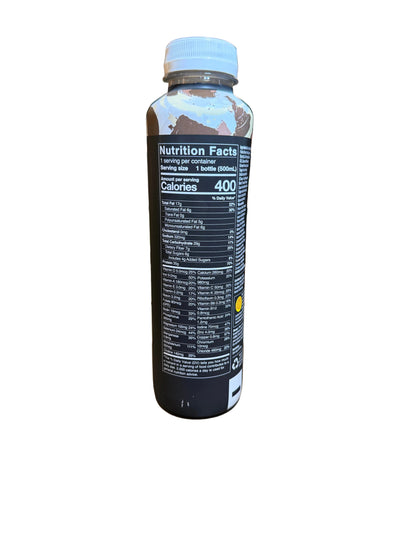 Huel Cookies & Cream Protein Drink 16.9 Oz