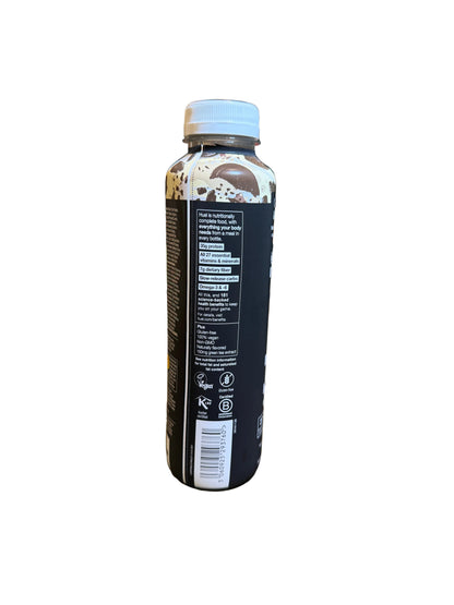Huel Cookies & Cream Protein Drink 16.9 Oz