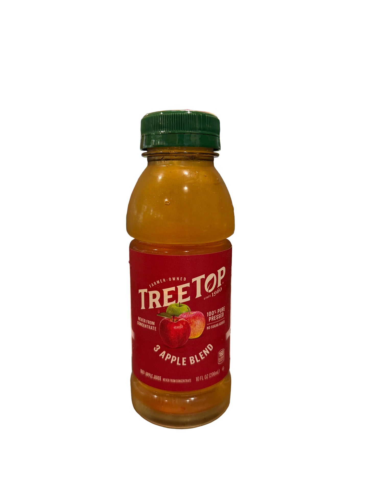 Tree Top - Apple Juice