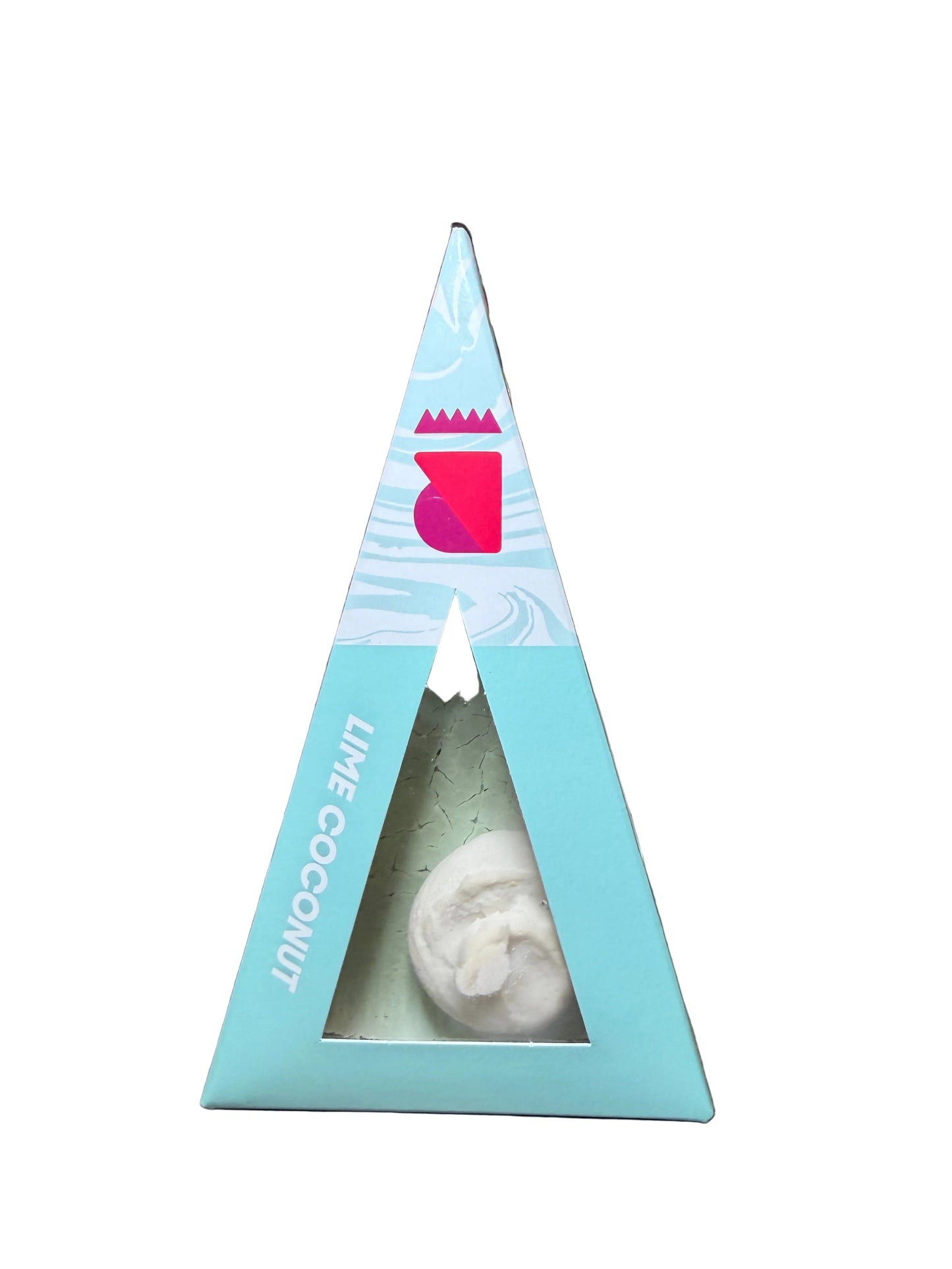 Rawdacious - Lime Coconut