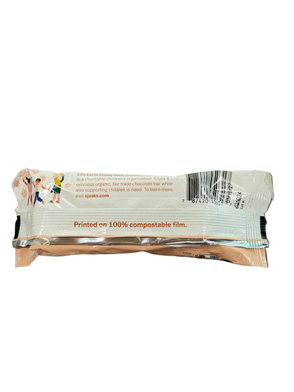 Sjaak's - Eli's Earth - Dream Big Candy Bar