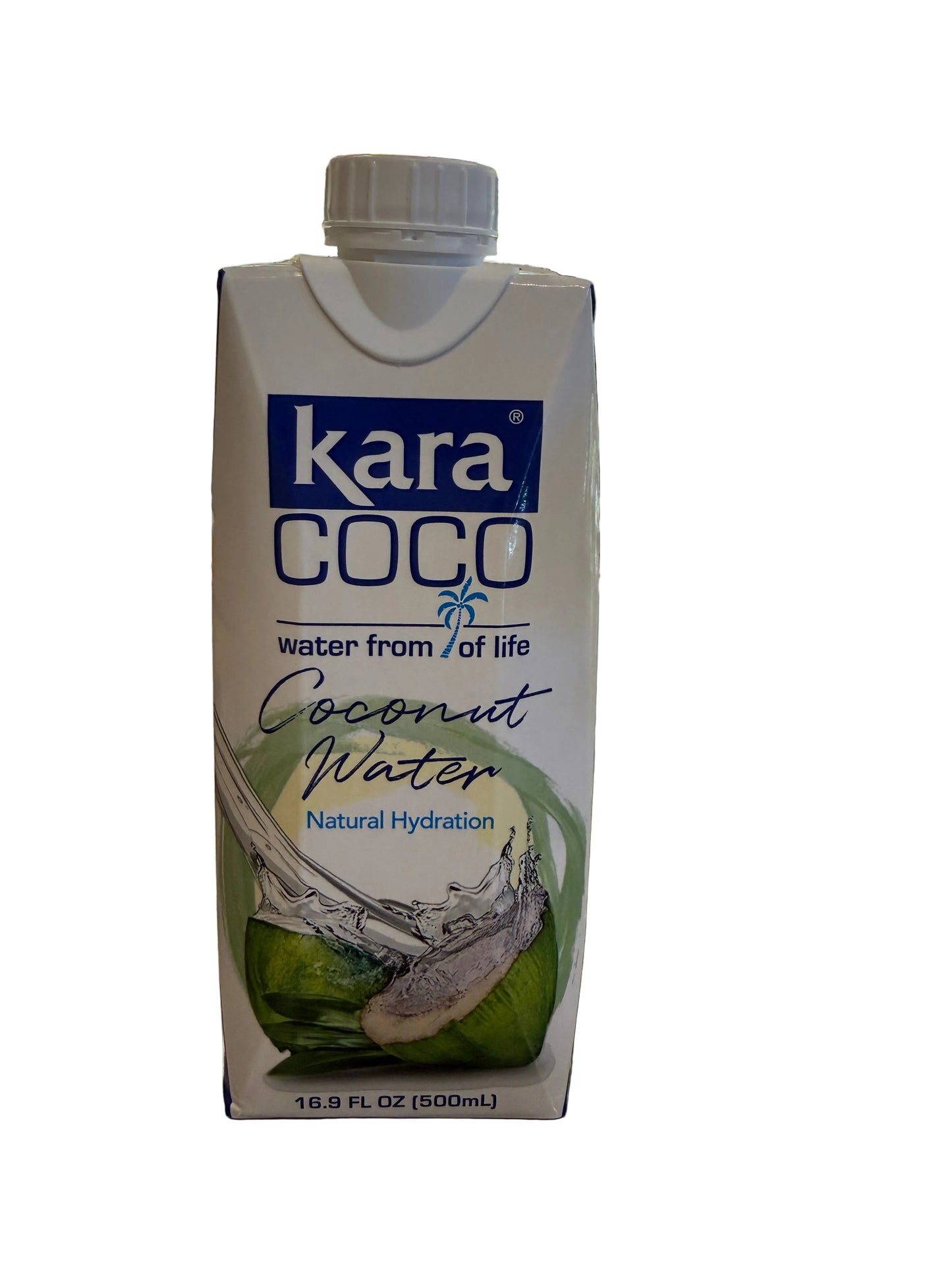 Kara Coco - Coconut Water
