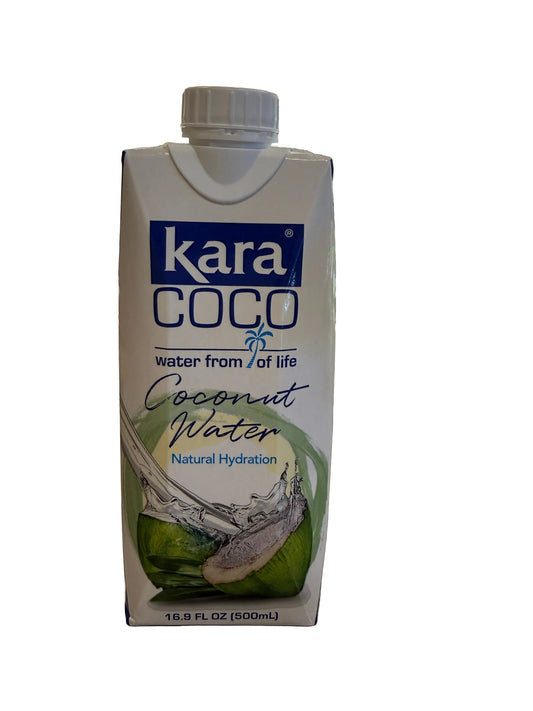 Kara Coco - Coconut Water