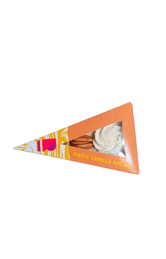 Rawdacious Maple Vanilla Pecan
