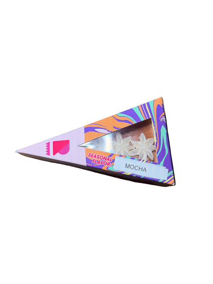 Rawdacious - Seasonal Flavor