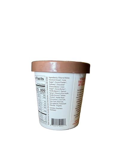 Rose City Creamery - Chocolate Ice Cream Pint