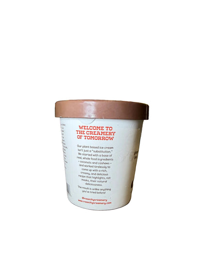 Rose City Creamery - Chocolate Ice Cream Pint
