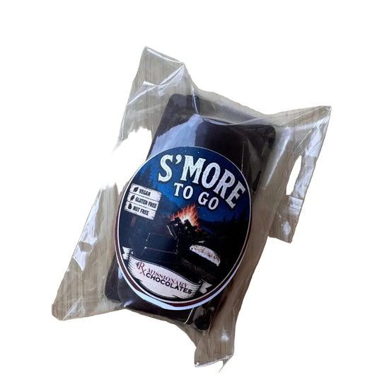 Missionary - S'more To Go