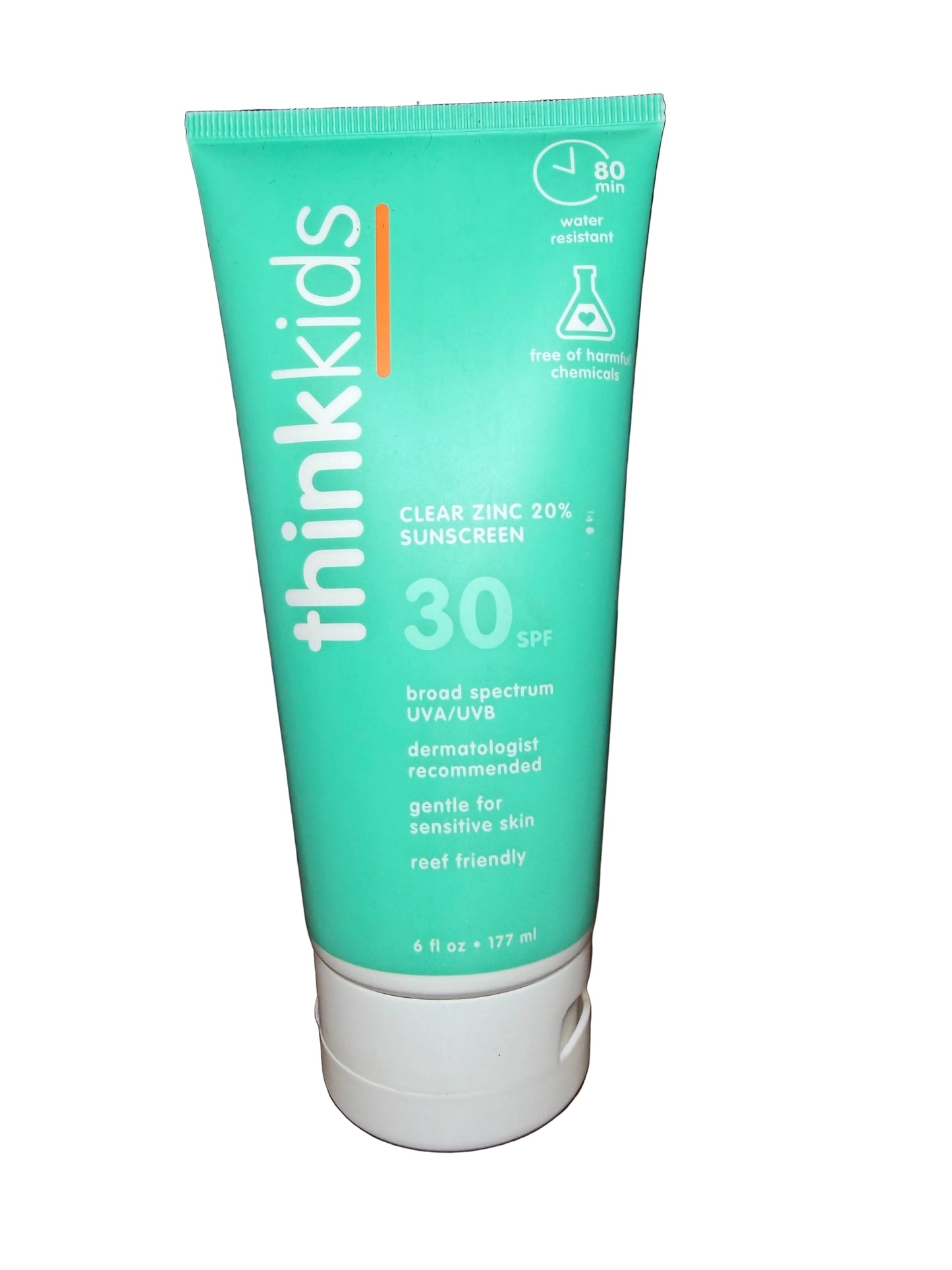 ThinkKids - 30SPF Sunscreen 6oz