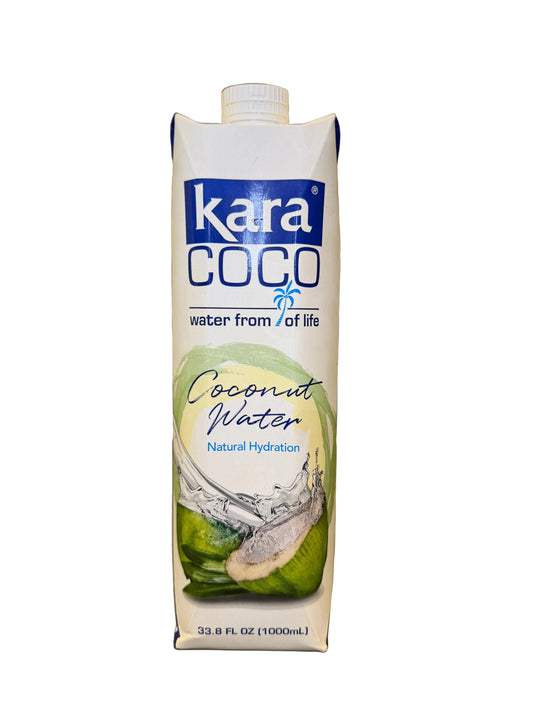 Kara Coco - Coconut Water 1L