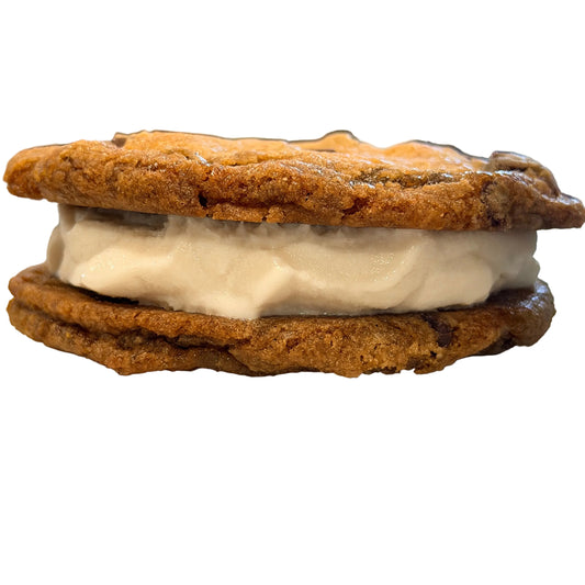 Food Fight! - Ice Cream Sandwich