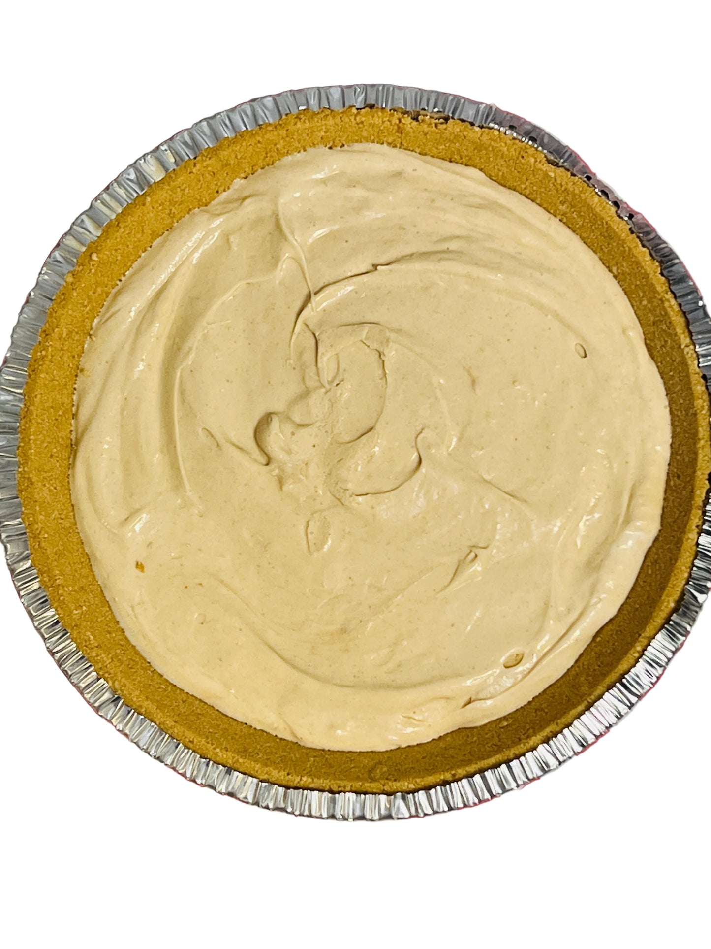 Food Fight! Pie