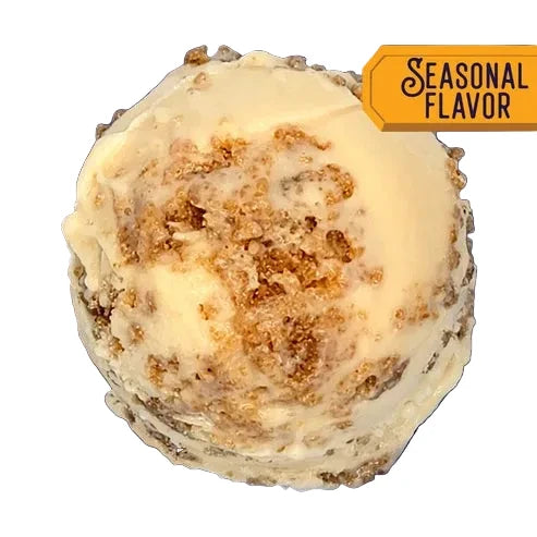 Gatto Gelato - Key Lime Pie