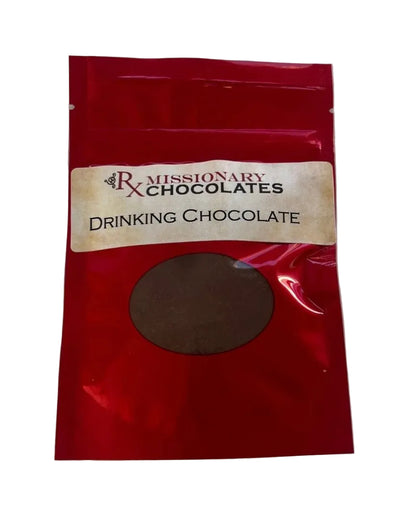 Missionary - Individual Serving Cocoa Mix