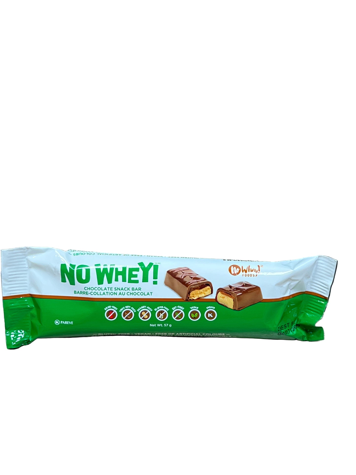 No Whey! No Whey Bar