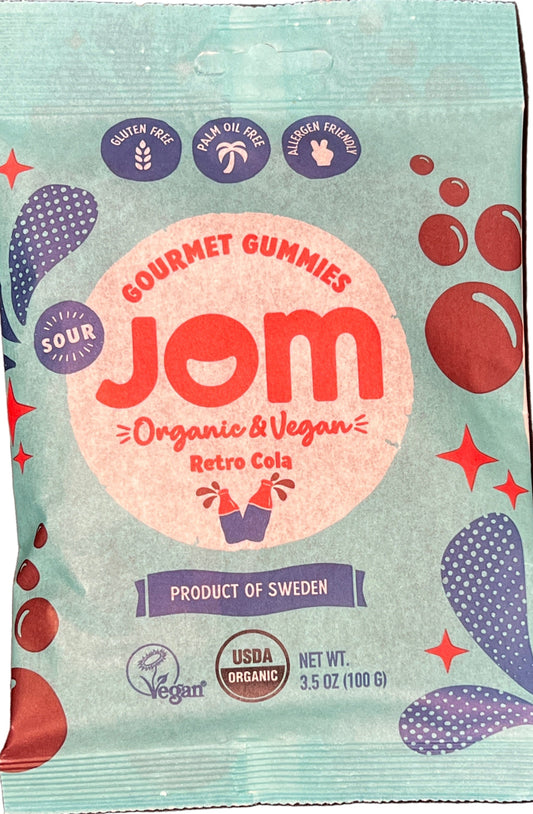 Jom Retro Cola