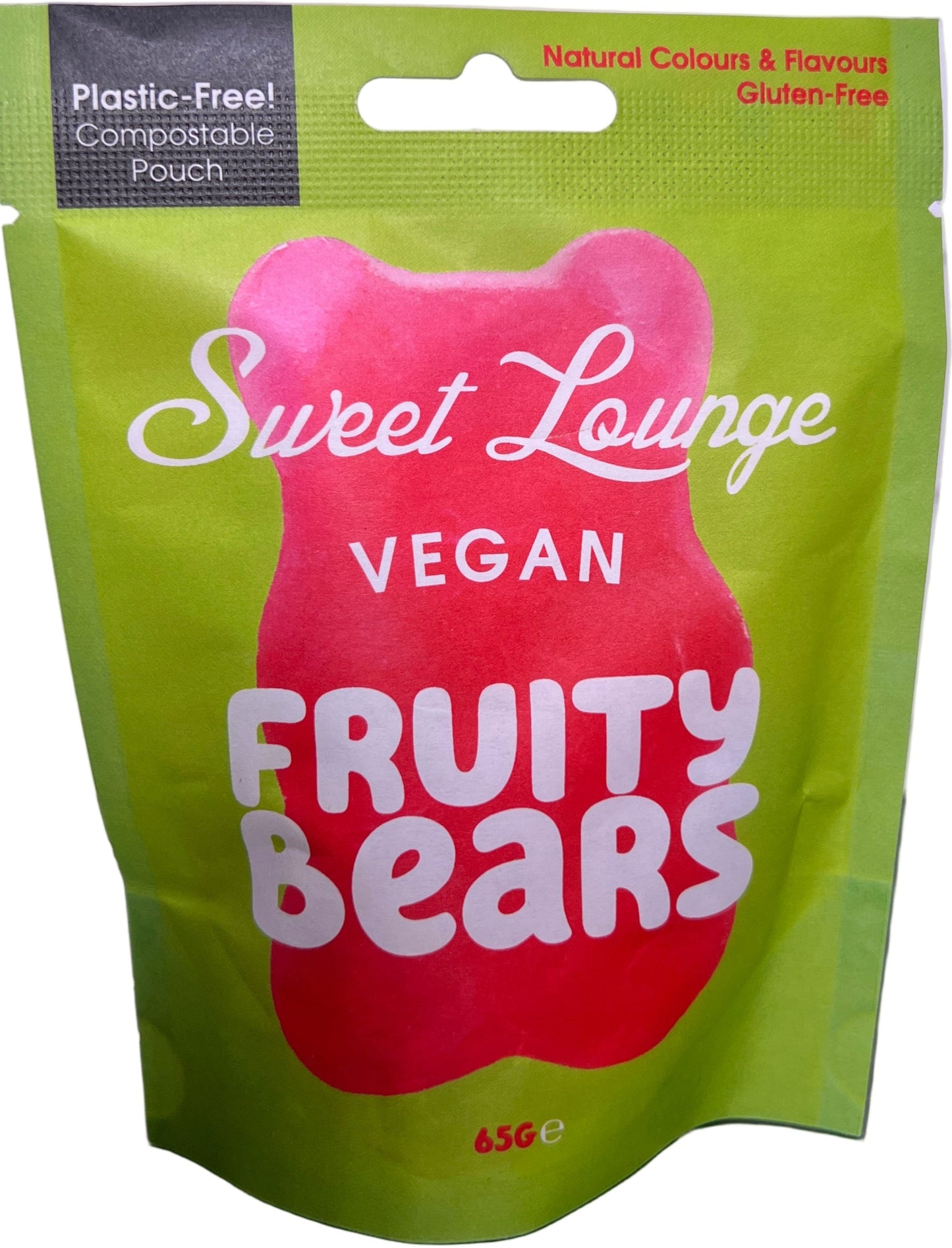 Sweet Lounge Fruity Bears