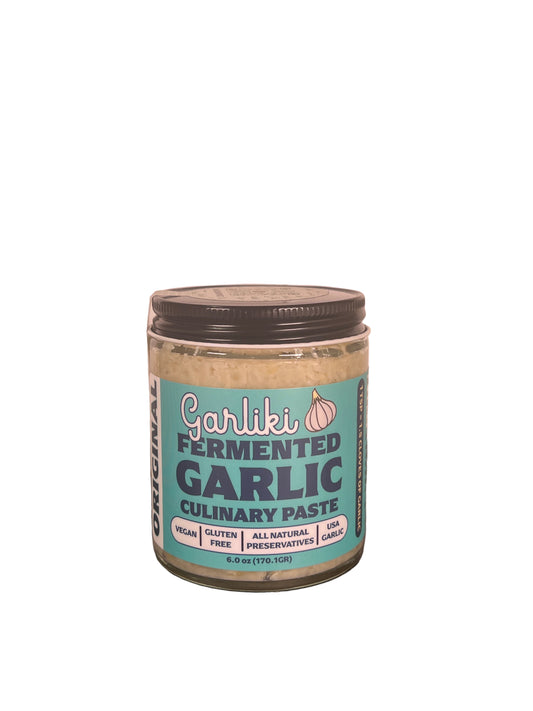 Garliki Original