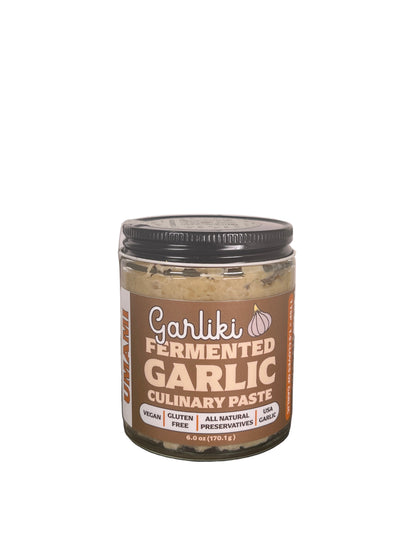 Garliki - Umami