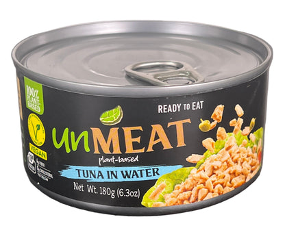UnMeat - Tuna in Water