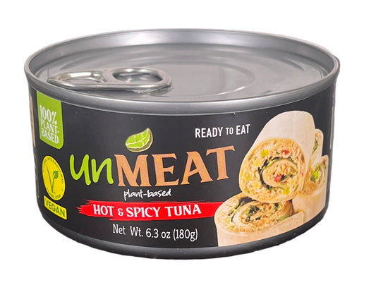 UnMeat Hot & Spicy Tuna