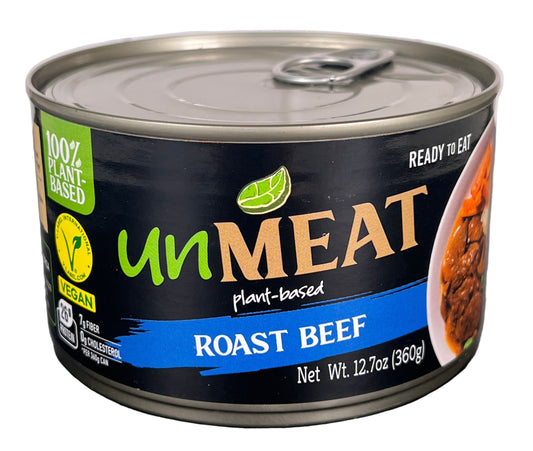 UnMeat Roast Beef