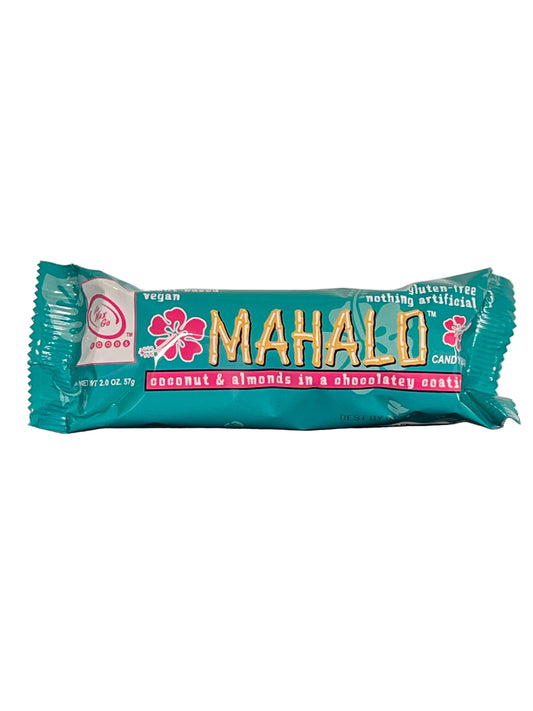 Go Max Go Mahalo