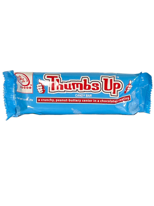 Go Max Go Thumbs Up Bar