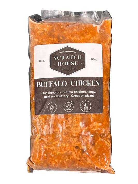 Scratch House Buffalo Chicken
