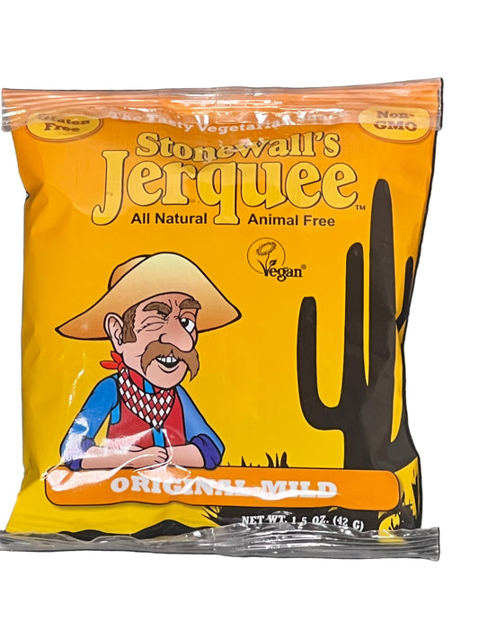 Stonewall's Jerquee Original Mild