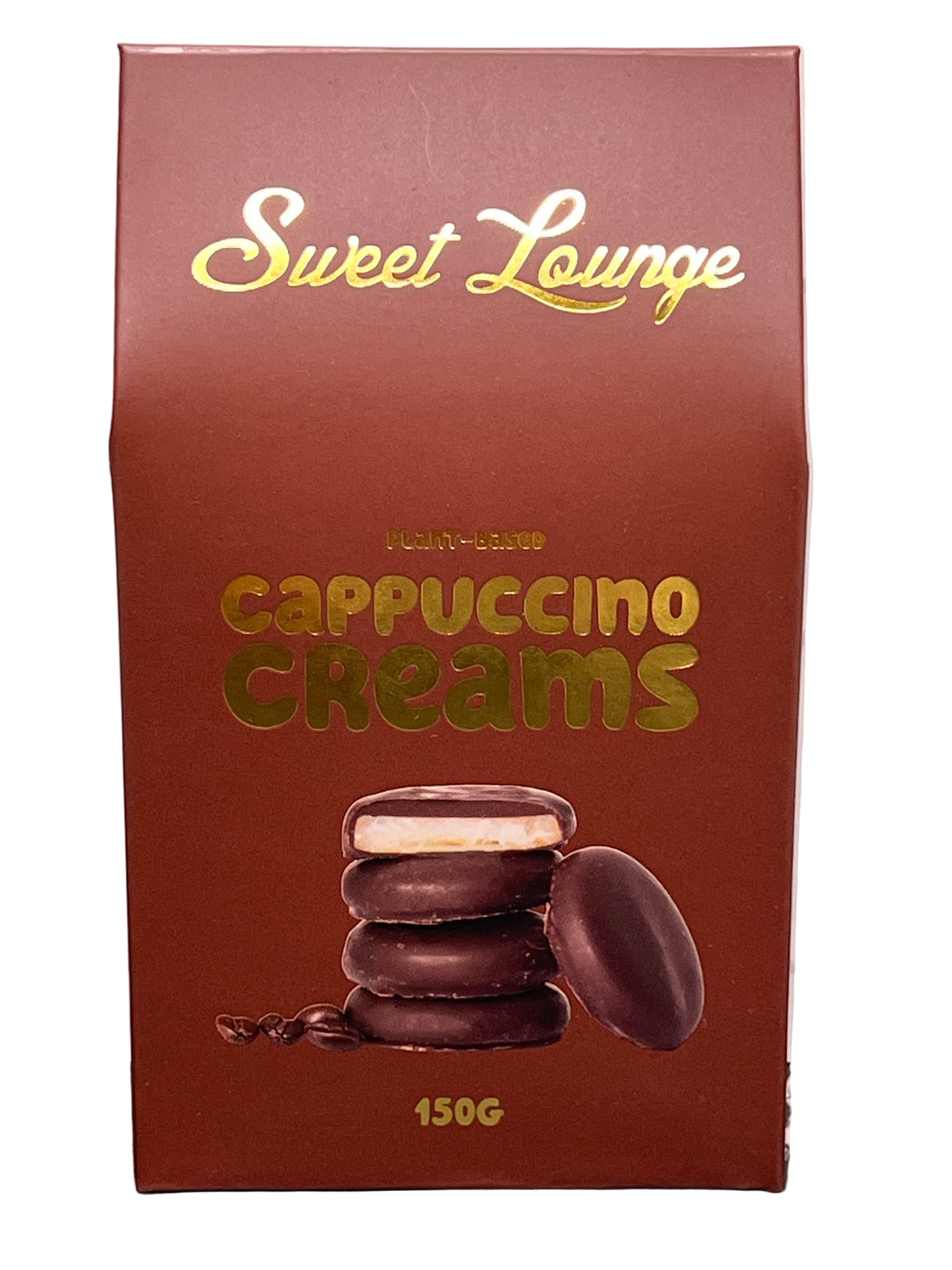 Sweet Lounge Cappuccino Creams