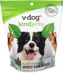 V-Dog Kind Jerky