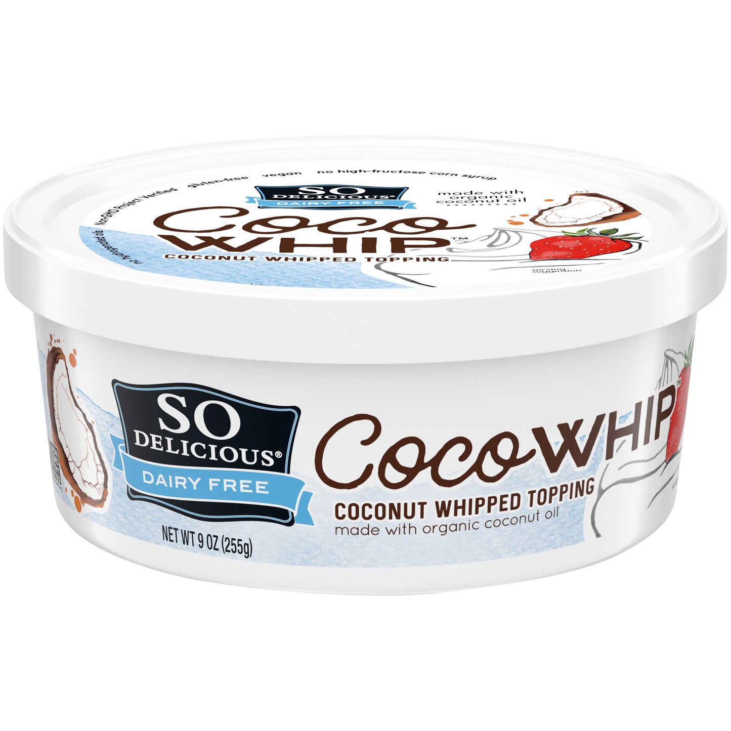 So Delicious Cocowhip