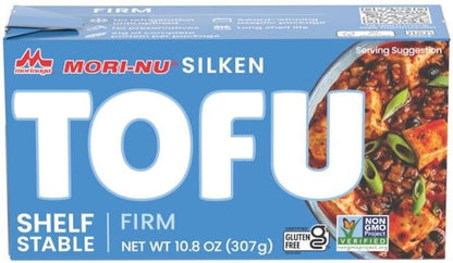 Mori-Nu Silken Tofu Firm