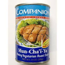 Companion - Mun Chai Ya