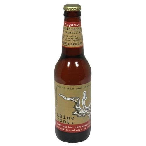 Maine Root Sarsaparilla Single