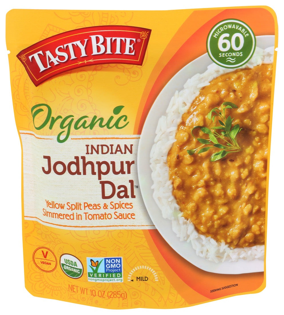Tasty Bite Indian Jodhpur Lentils