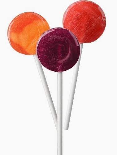 YumEarth - Assorted Lollipops Single