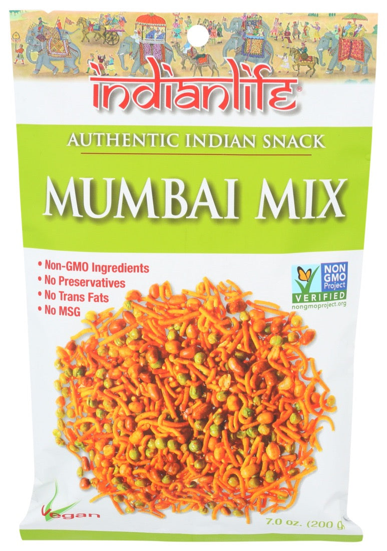 Indian Life Mumbai Mix