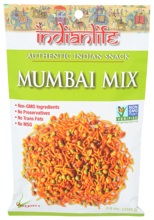 Indian Life Mumbai Mix