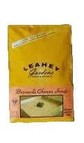 Leahey - Broccoli Cheese Soup Packet