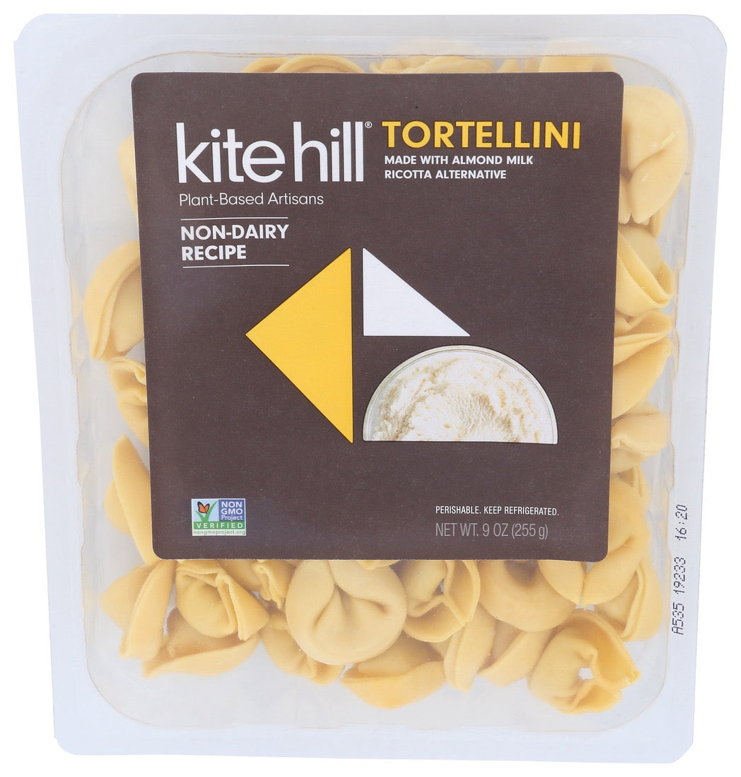 Kite Hill Tortellini